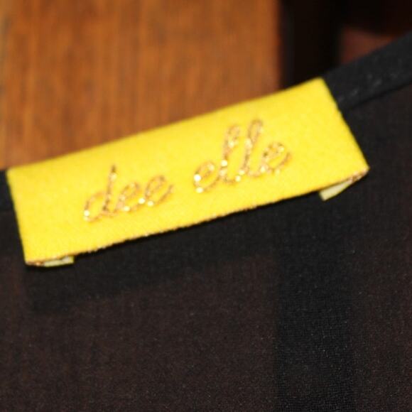 Dee Elle Nordstrom Animal Print Maxi‎ Dress Tank Size Medium - Picture 3 of 6